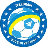 @theukrfootball Logo