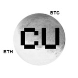 Crypto Union Logo