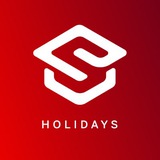 Study.ua | Holidays Logo