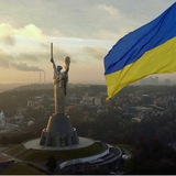 ДОБРІ СУСІДИ💛 корисні поради біженцям Logo