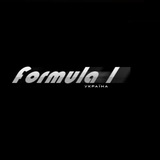 F1-Ukraine Logo