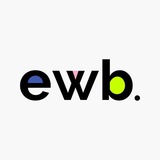 East West Business Logo