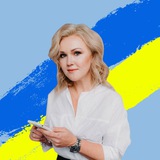 Маріанна Бочарнікова 🔹Освіта в Європі Logo