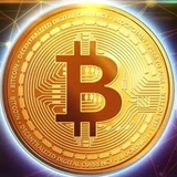 CRYPTO FIRE 🔥 Logo