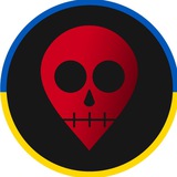 🇺🇦 Миколаїв Blacklist | Николаев Blacklist Logo