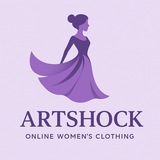 Артишок - жіночий одяг 48+ Logo