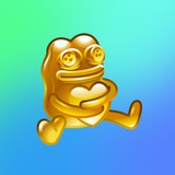 Кружочки Logo