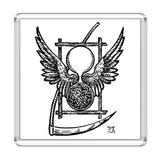 🇺🇦ВРЕМЕНИ НЕТ🇺🇦 Logo