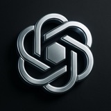Штучний Інтелект (AI) 🇺🇦 Chat GPT Logo