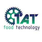ТAT food Logo