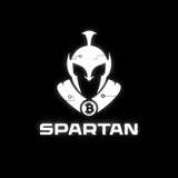 Spartan Logo