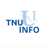 TNU INFO Logo