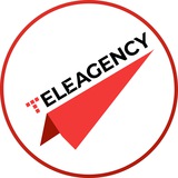 TeLeAgency | Агенція з просування в Telegram Logo