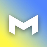 MartyFiles UA Logo