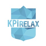 KPIrelax Logo