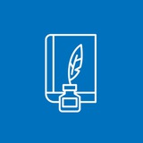Чайка на крижині Logo