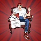 Журнал Юний Продавець 📖 Logo