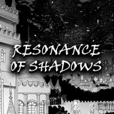 Resonance of Shadows Logo