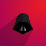 Star Wars Ukraine🇺🇦 Logo