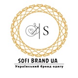 SOFIA 🌙BRAND Logo