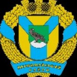 Сергій Саковський / Первомайська районна адміністрація Logo