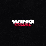 WING | SIGNAL Logo