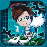 Titan Channel Logo