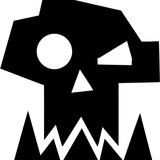 Waaagh Shop Logo