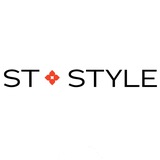 St-style.com.ua дроп. Logo