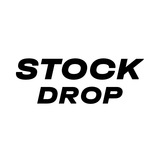 STOCK DROP | Дропшипінг Logo