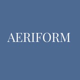 Aeriform Logo