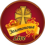 Золотоноша Live Logo