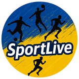 SportLive |Футбол|Бокс|Новини|Пряма Трансляція Logo