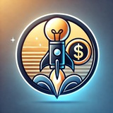 Бізнес. Ідеї. Стартапи. Маркетинг Logo