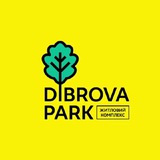 ЖК Діброва Парк Logo