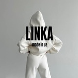 LINKA🖤 Logo