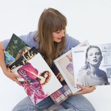 Тейлор Свіфт | Taylor Swift 🇺🇦 Logo