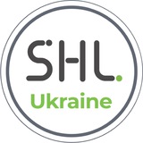 SHL Ukraine Logo