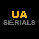 UASerials 🇺🇦 Logo