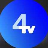 Новини Тернополя та області | TV-4 Logo