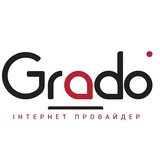 GRADO INTERNET Logo