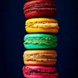 Lovefood - страви в наявності 🧁 Logo