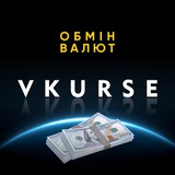 ОБМІН ВАЛЮТ «МЕНОРА» Logo
