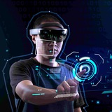 Метавсесвіт NFT AI Новини Logo