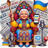 Бабця ПА.рашка NEWS Logo
