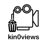 kin0views кіно - фільми Logo
