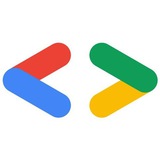 Google Developer Groups on Campus KPI Logo