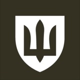 Міністерство оборони України Logo
