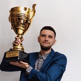 Kyiv Stellar League (KSL) Logo