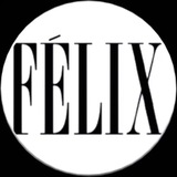 🇺🇦 TM «FÉLIX»®️ Logo